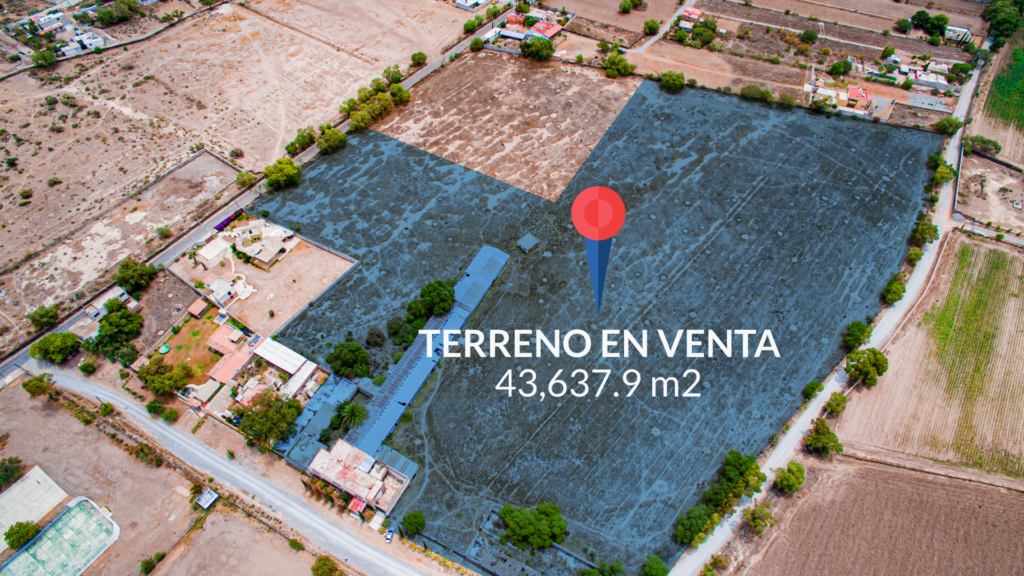 Terreno En Venta En El Calvario Huichapan Hidalgo Portal De